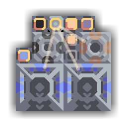T1 Naval Factories