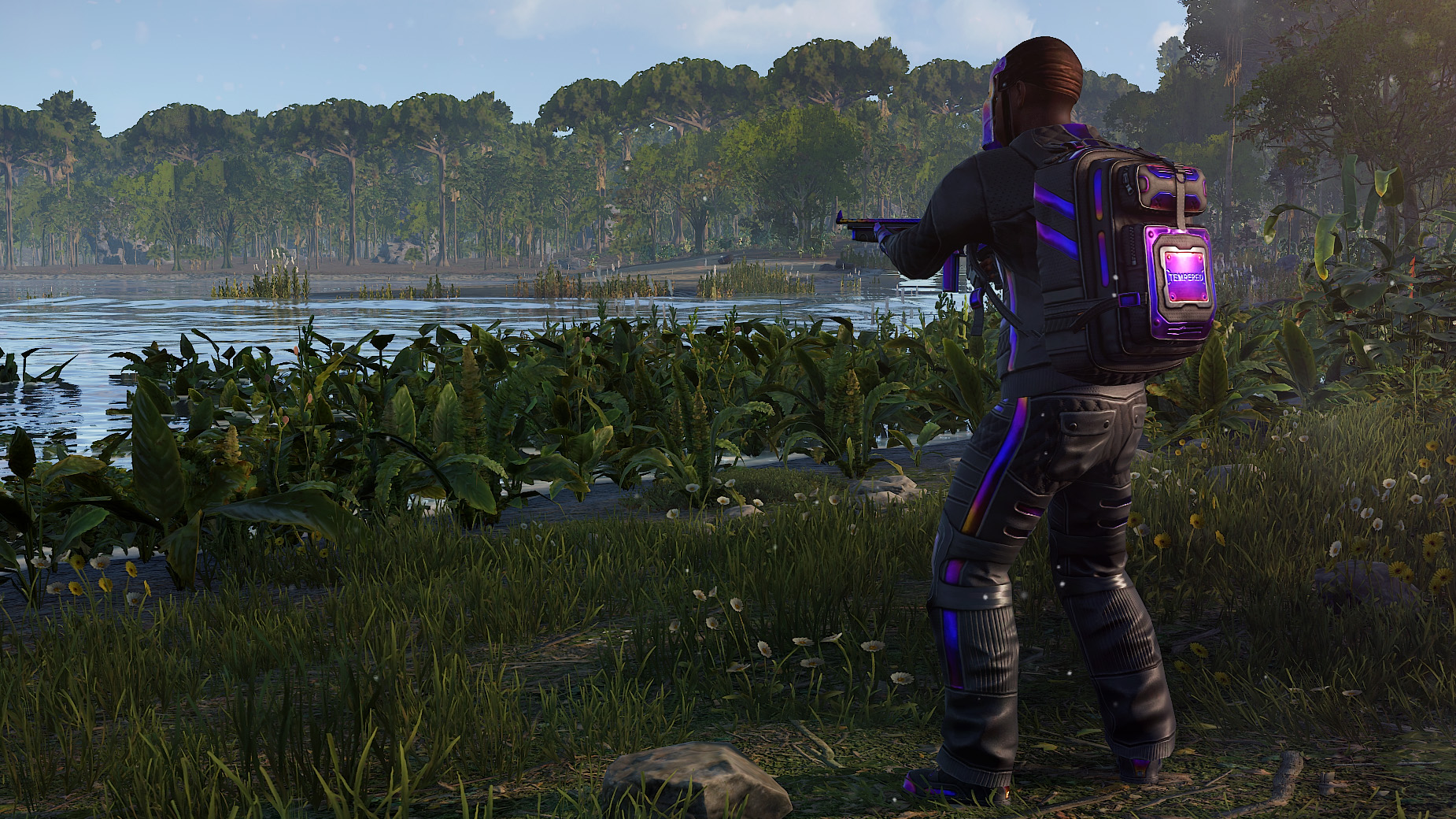Tempered Backpack thumbnail 2