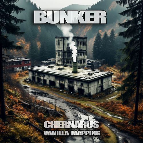 Sinystok Bunker vanilla mapping