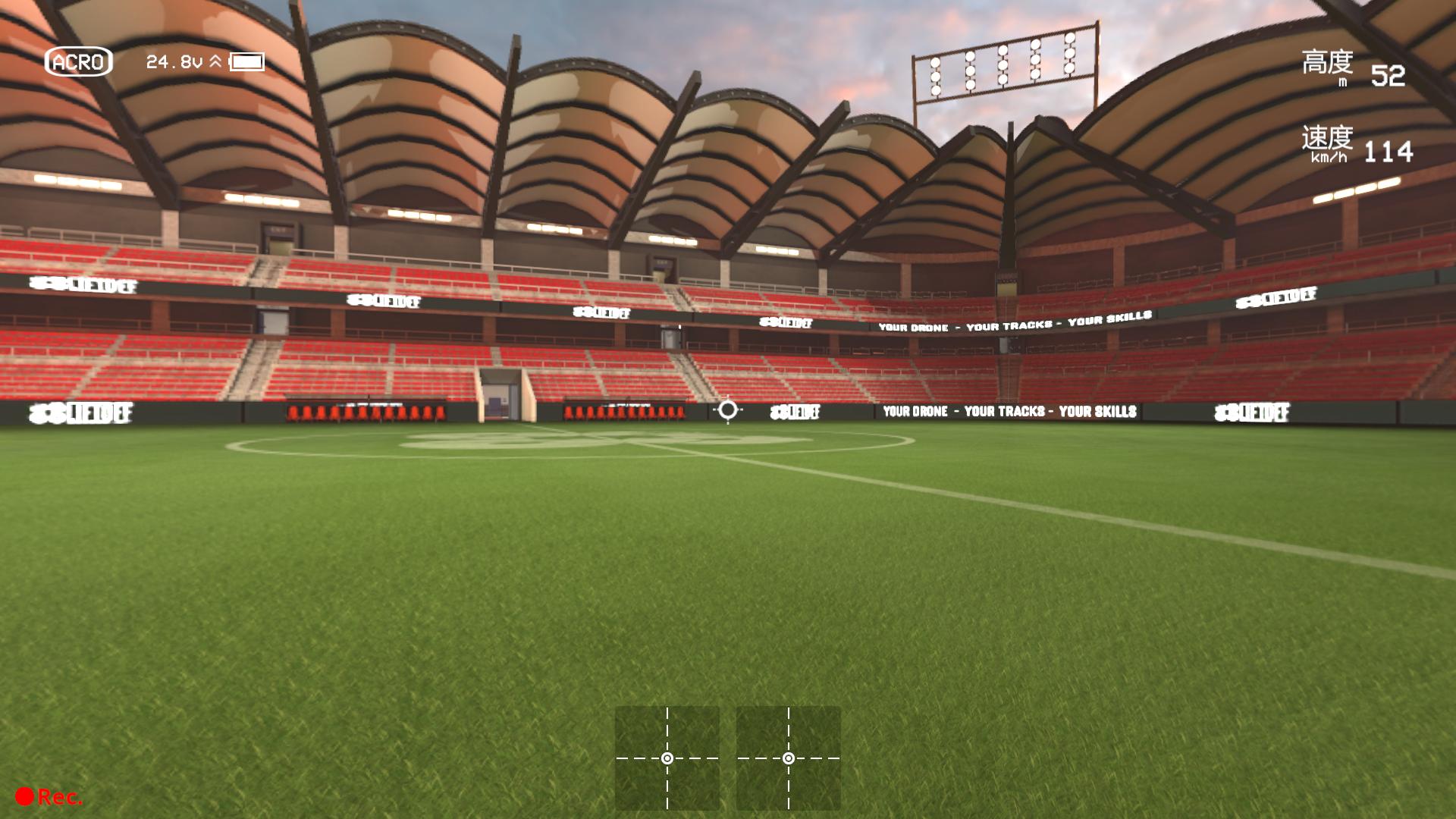 Custom Layout