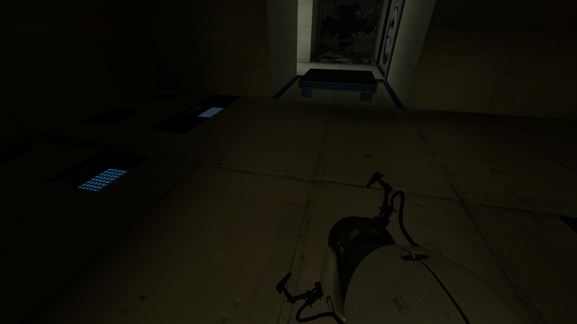 Portal 2 Retold (Chapter #03 Part #01)