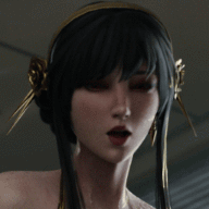 StarryJossy ：yorforger