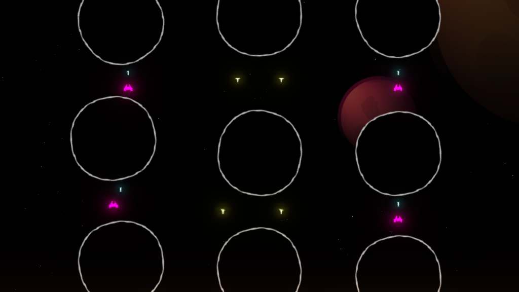 Nine Circles