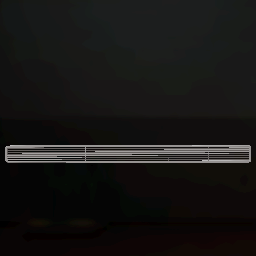 Vent (Long)