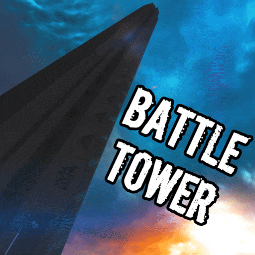 BATTLE TOWER[HARD] preview
