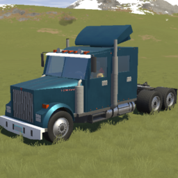 2021 RDA T3000 Sleeper
