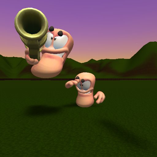 poo world preview