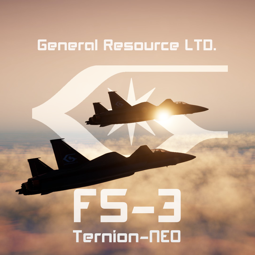 General Rescorce FS-3 NEO