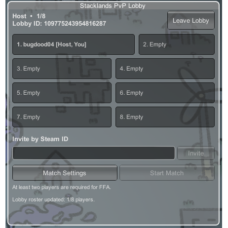 Stacklands Pvp Enhanced