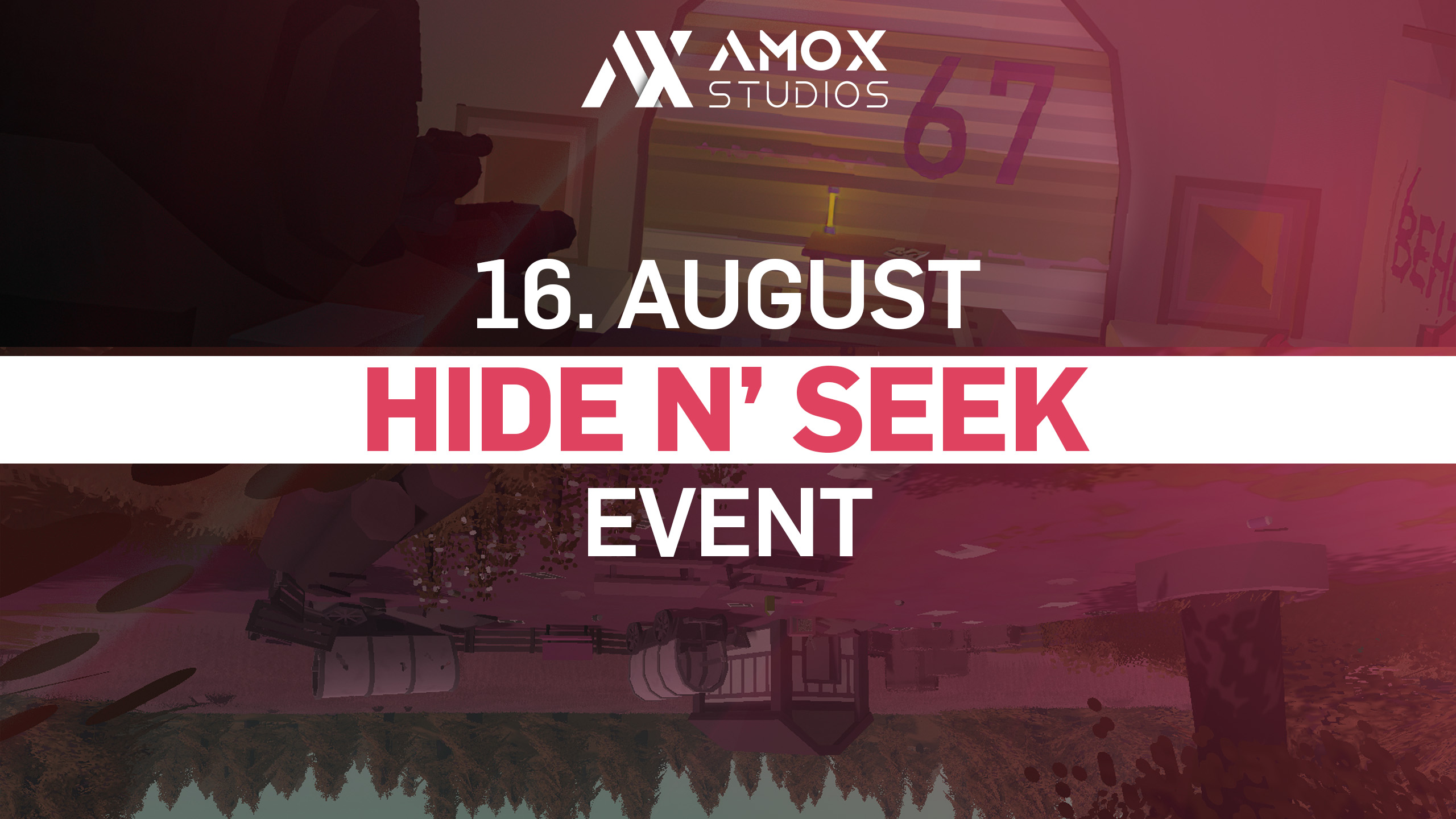 AMOX Events