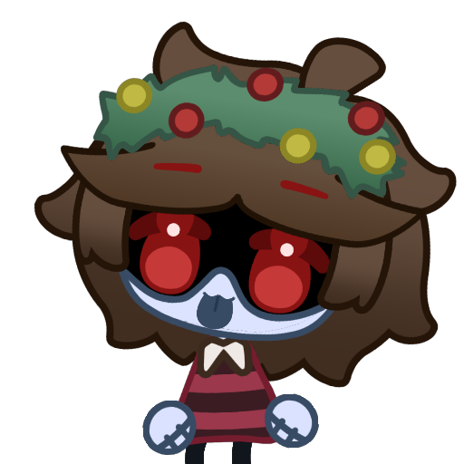 werf (Murder Drones OC)
