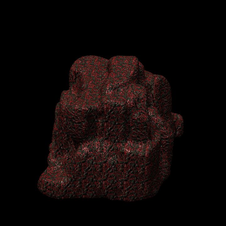 Blood rock 1
