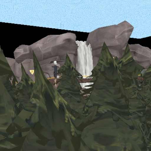 Foul Forest – Team Fortress 2 Mod