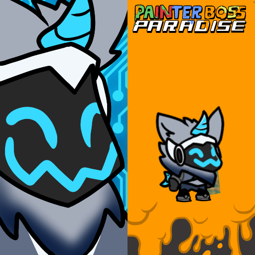 BASHY Protogen