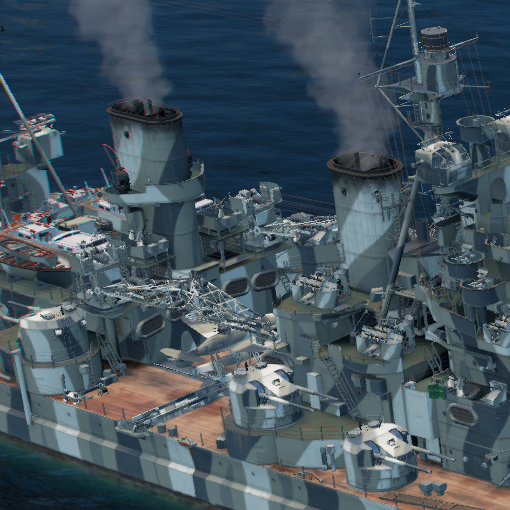 英系设备包(烟囱与零件) HMS Funnel And Parts preview