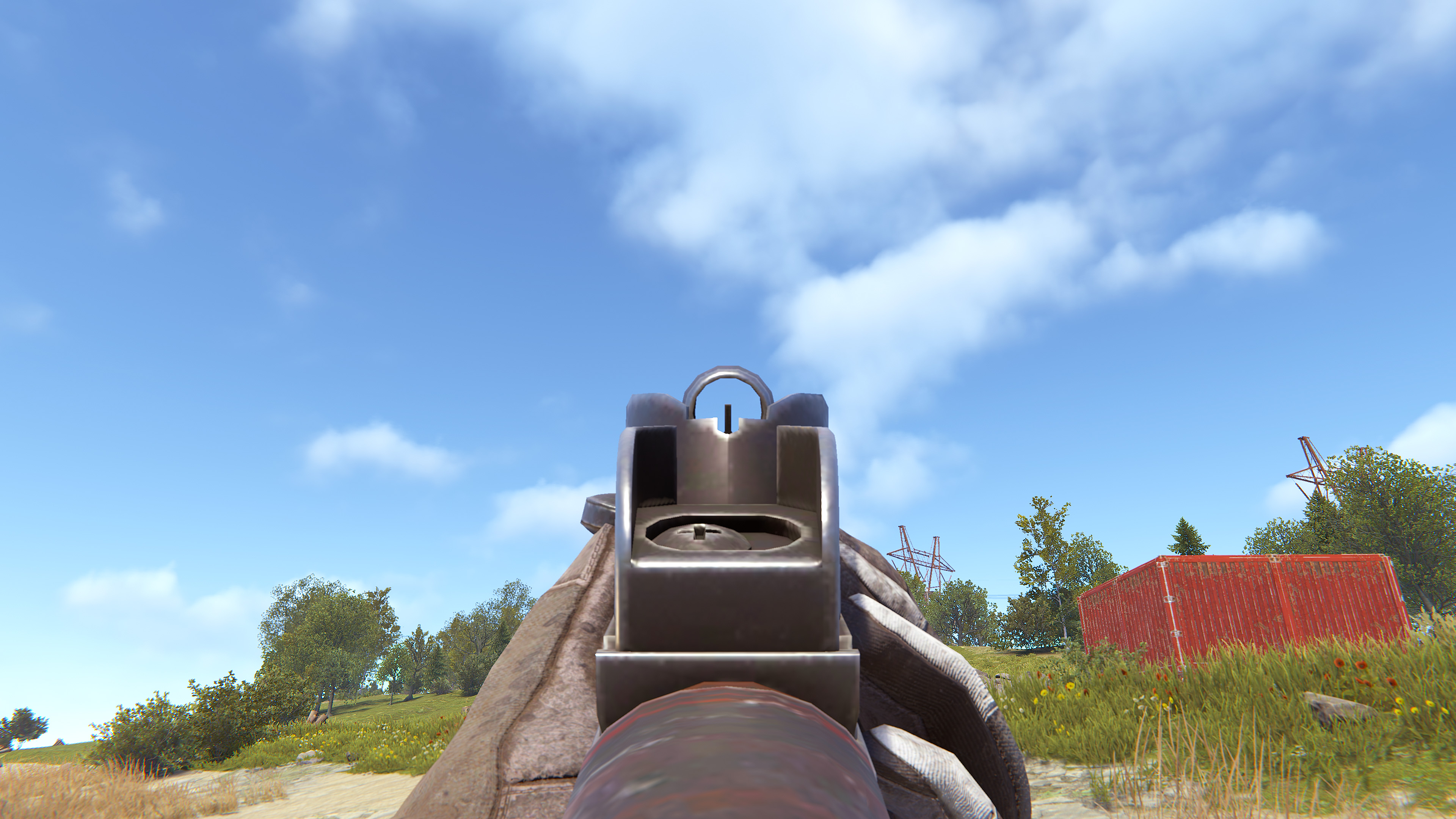 Chaos Mp5 thumbnail 8