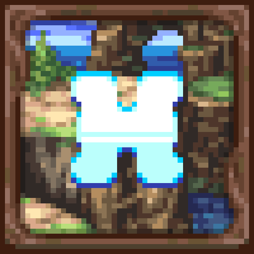 Harbinger Texture Pack