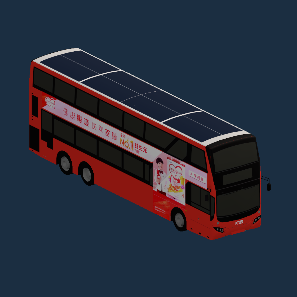 V6X115 YC790