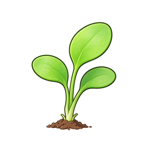 灵草
