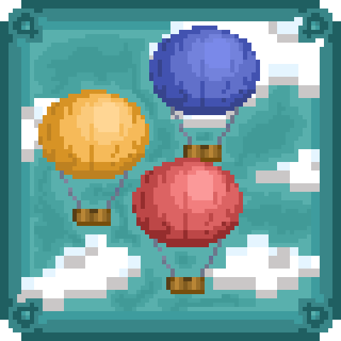 Balloon mod – tModLoader Mod