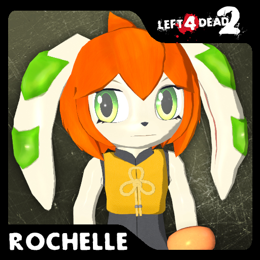 COMM: FP2 Milla Basset [Rochelle]
