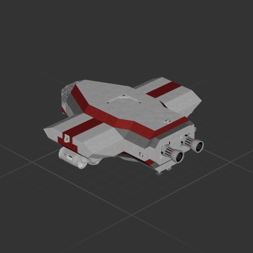 Tritchum's Mk II