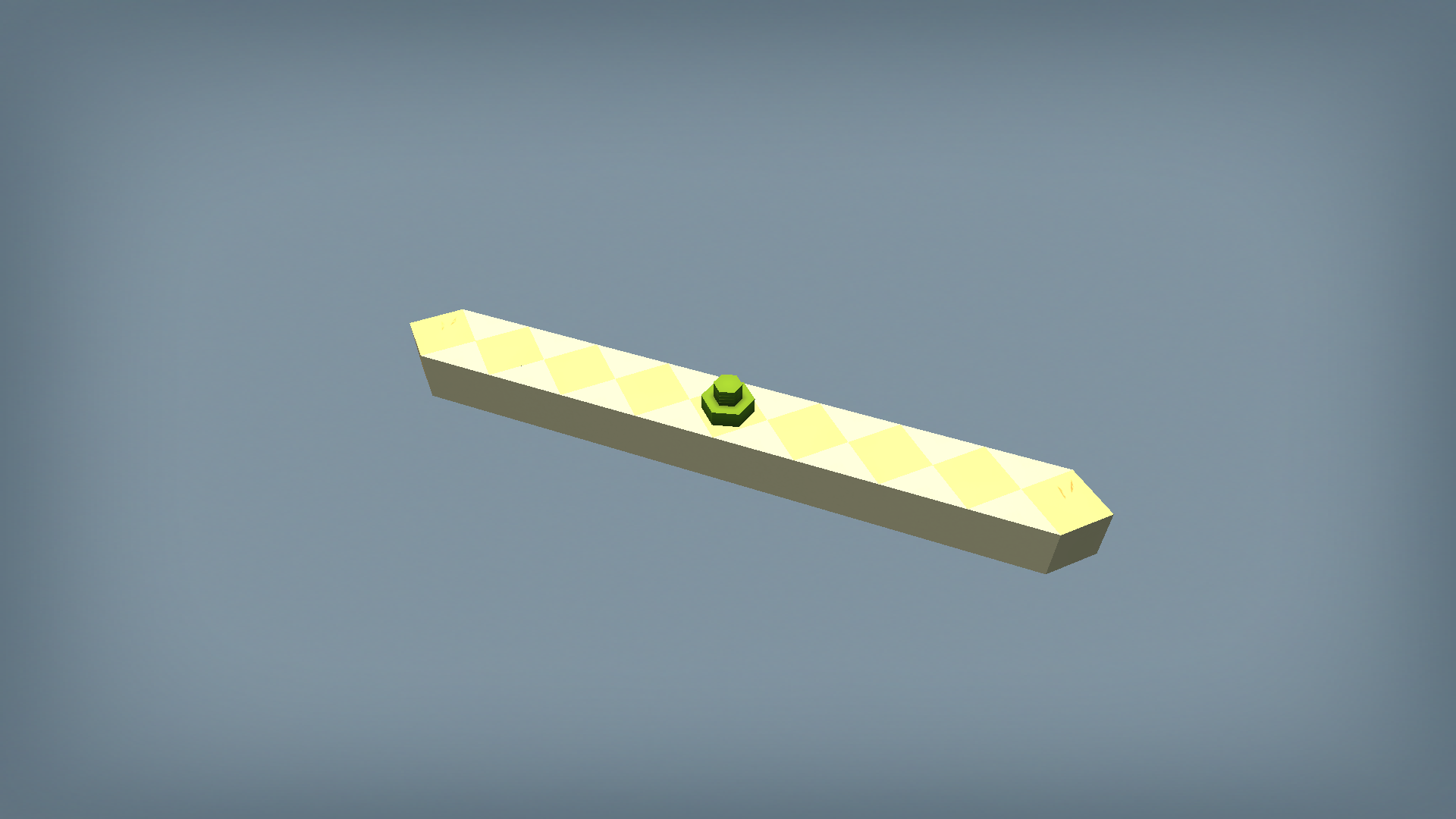 Baguette By Teto