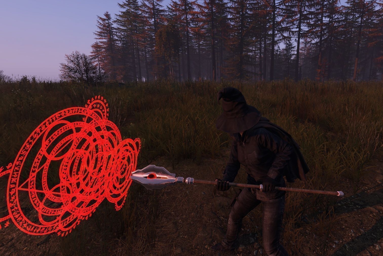 Admirals Magik Mod [NO LONGER MAINTAINED CHECK DESCRIPTION]