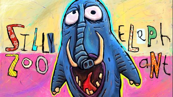 Charm | Silly Elephant