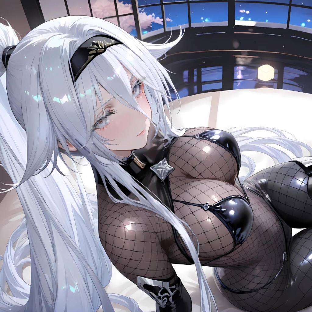 [Hajily-004]2025-09-27 Sovetsky Soyuz 04(Azur Lane) preview