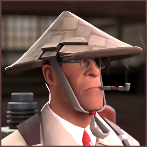 Killer Kasa – Team Fortress 2 Mod