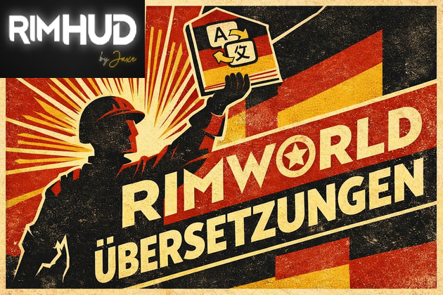 RimHUD [DE] [Translation]
