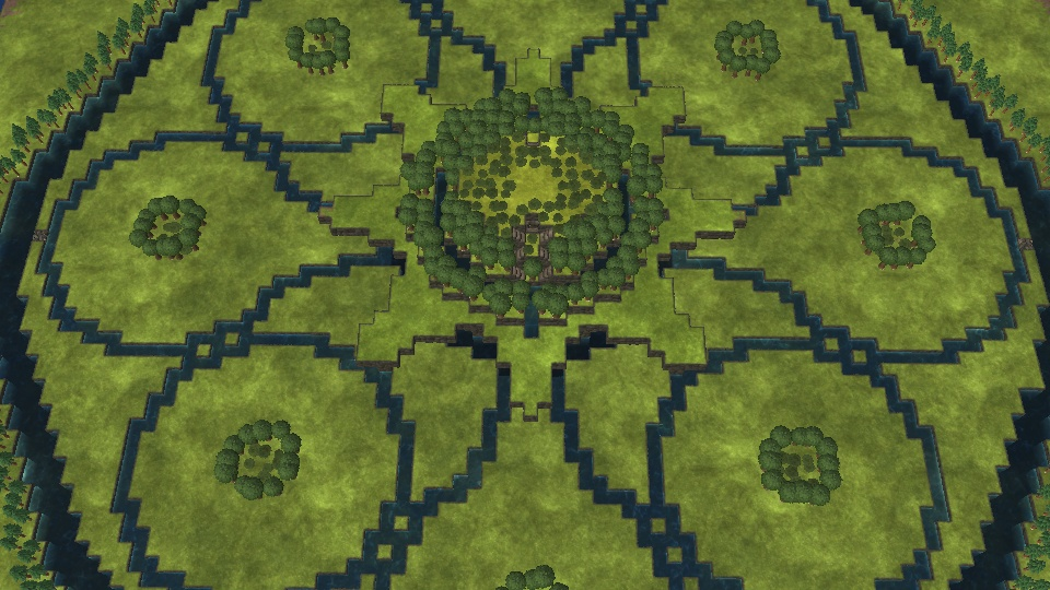 The Order of the Leaf