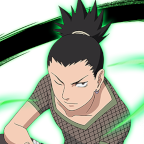 Shikamaru