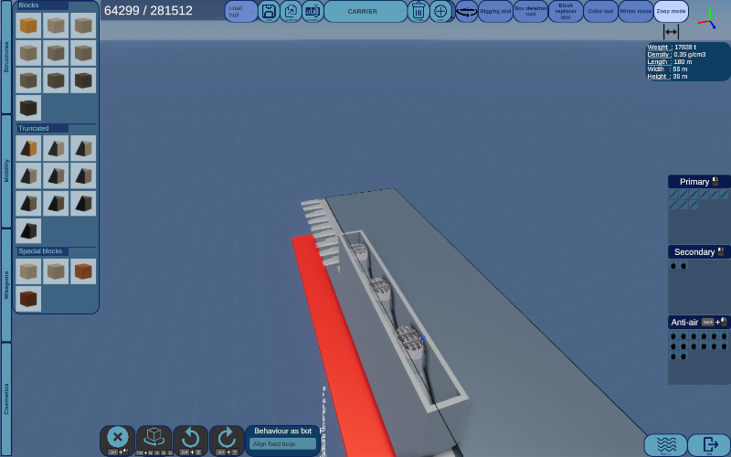 CARRIER