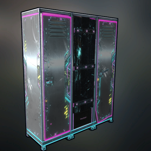 CyberLocker