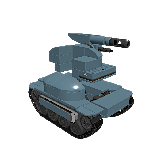 LNMI Model 43