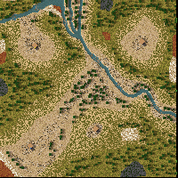 Divine Oasis