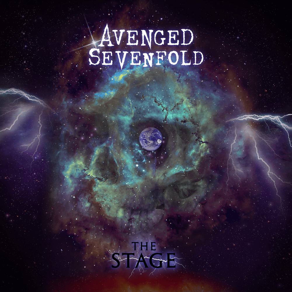The Stage preview
