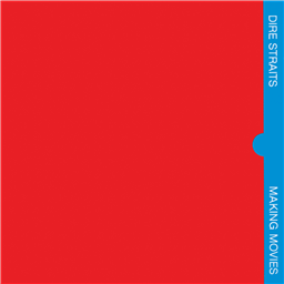 True MooZic: Dire Straits - Making Movies (B42)
