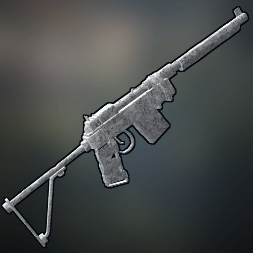 Arctic Collection Semi