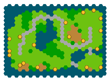 Spann Island