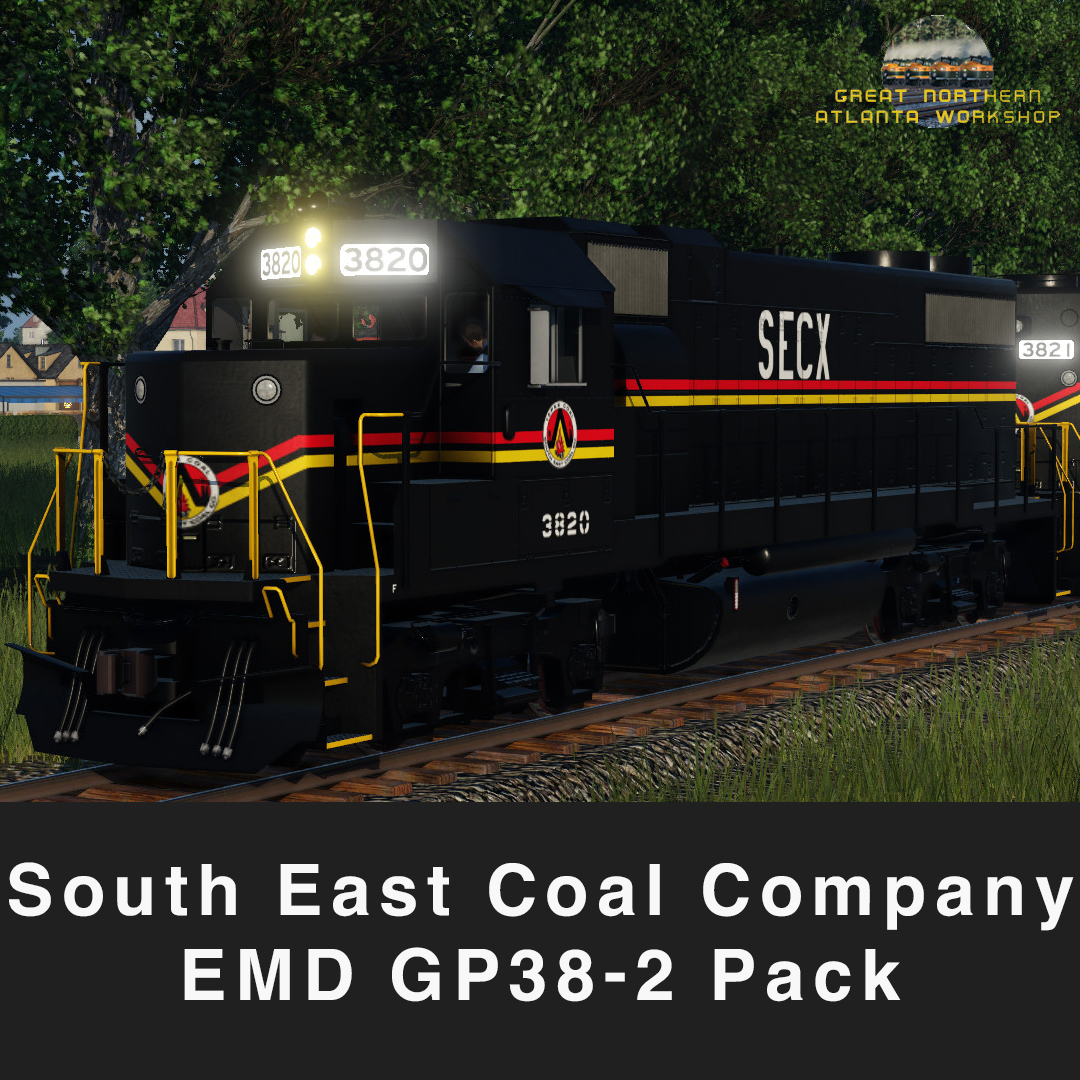South East Coal Company