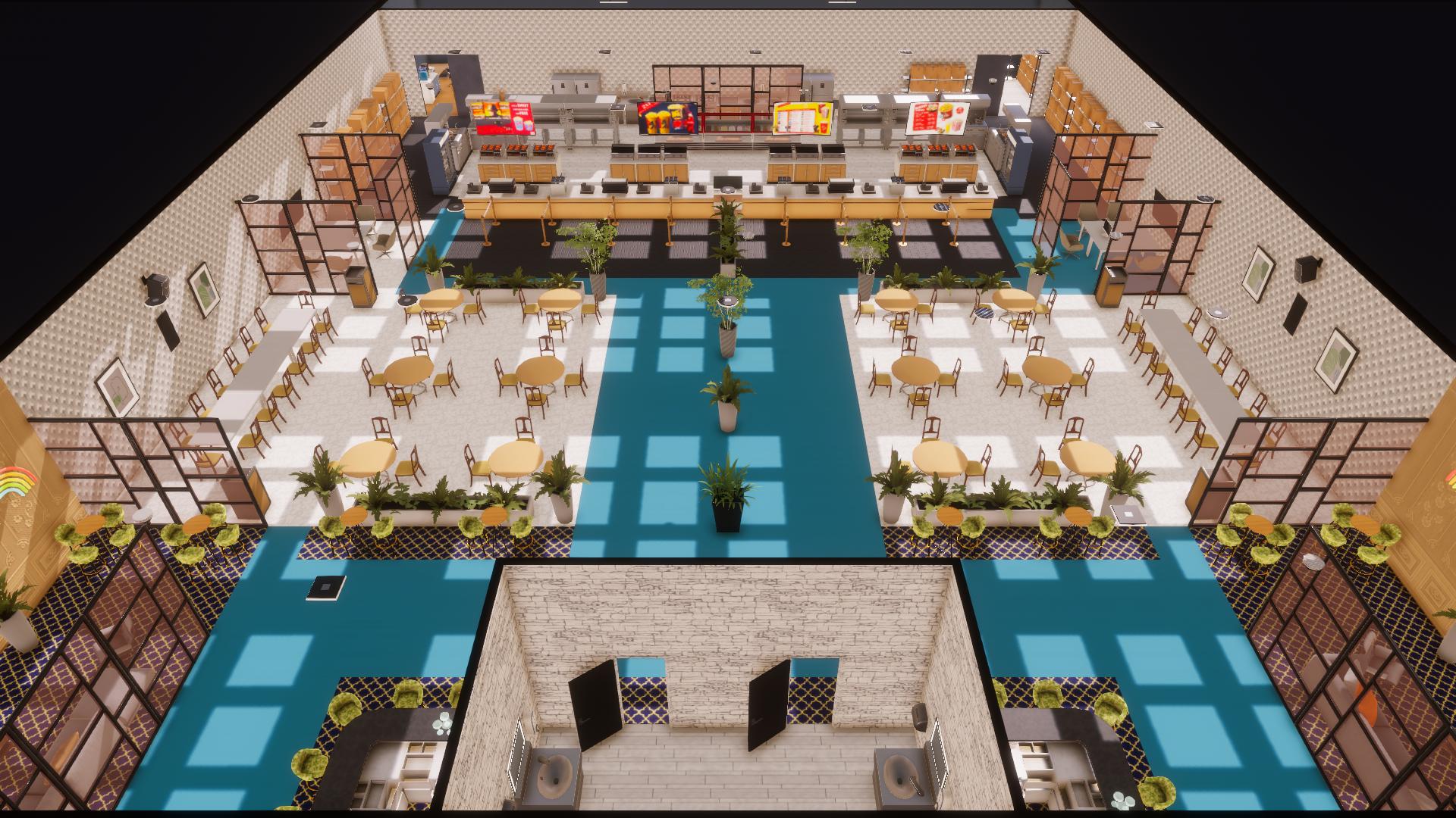JagRestaurant&Bar