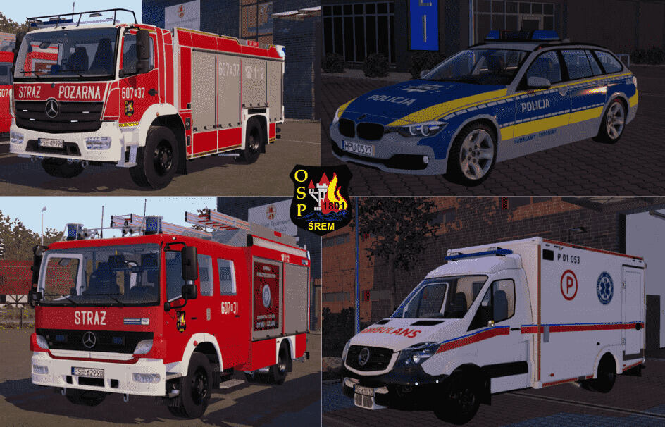 OSP pack V2