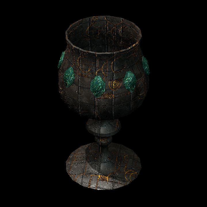 Chalice, Esoteric