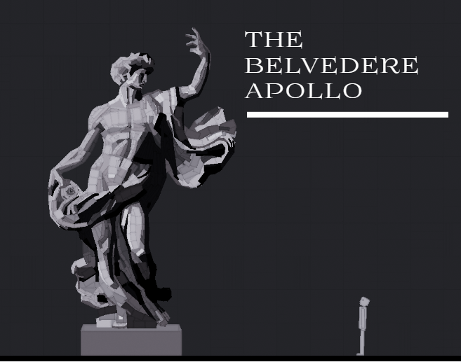 The Belvedere Apollo