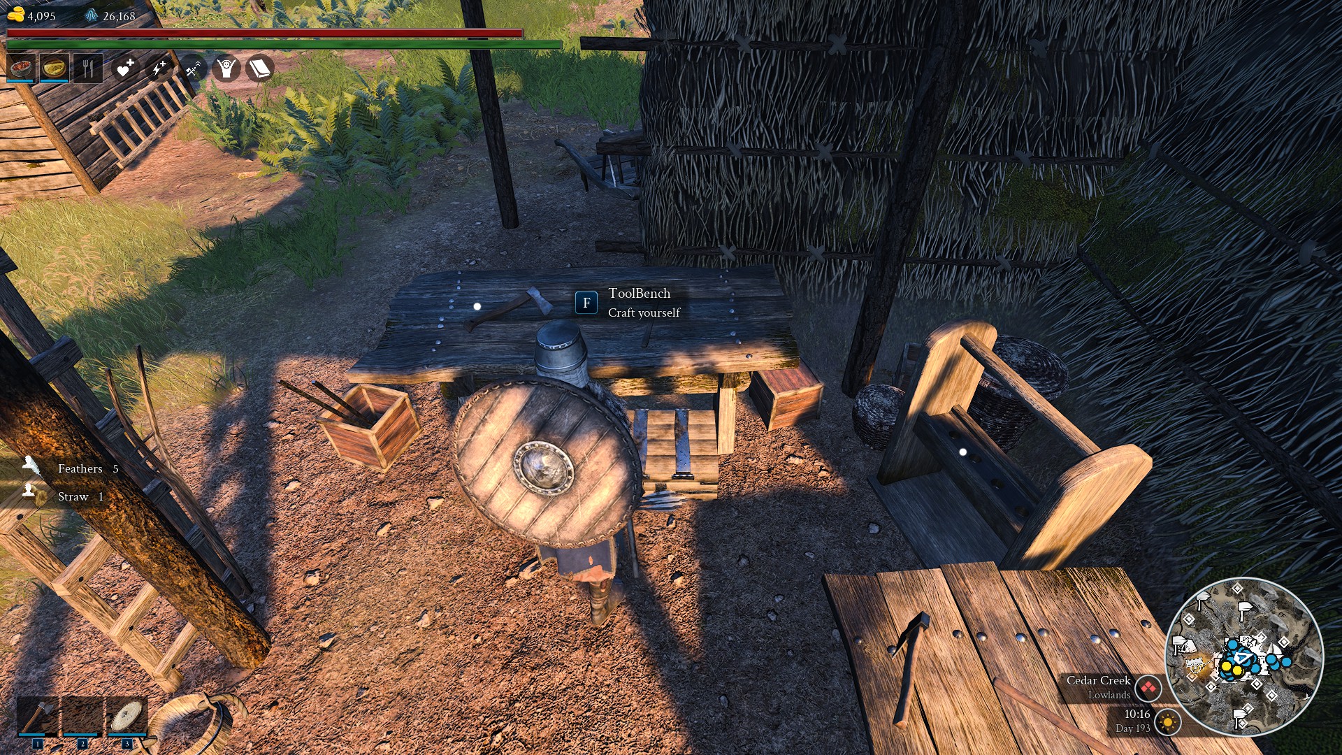 ToolMaker With Extra ToolBench
