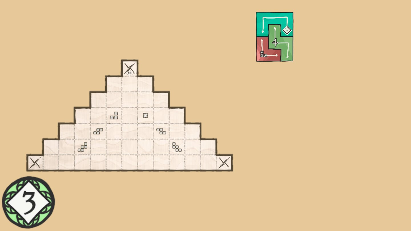 The pyramid