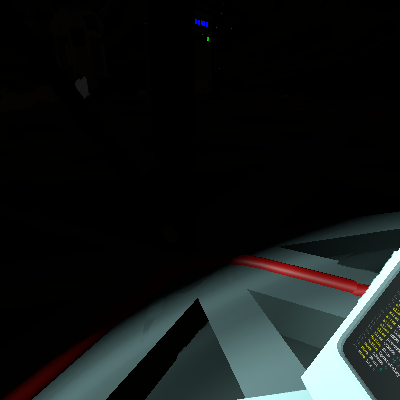 Centrifuge Startup
